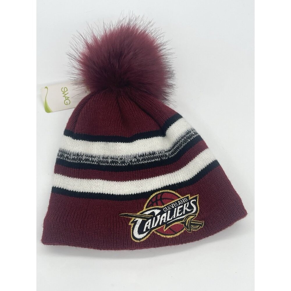 cleveland cavaliers winter hat beanie Casual Warm‎ Comfy